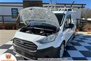 $19800 : 2020 FORD TRANSIT CONNECT CA thumbnail