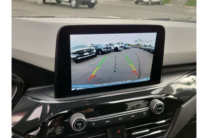 $21500 : Ford Escape 2023 AWD ST-Line image 10