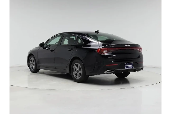 $21998 : Kia K5 2022 LXS 4dr Sedan image 2