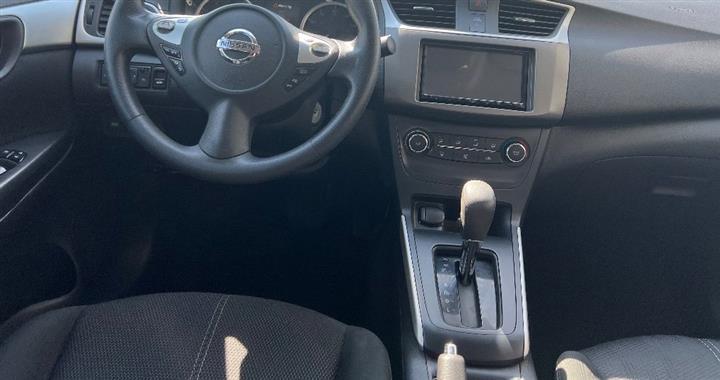 $6500 : 2018 Nissan Sentra S image 8
