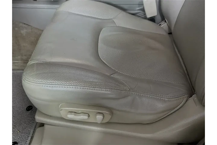 $8000 : Nissan Frontier 2011 4x2 S 4 image 9