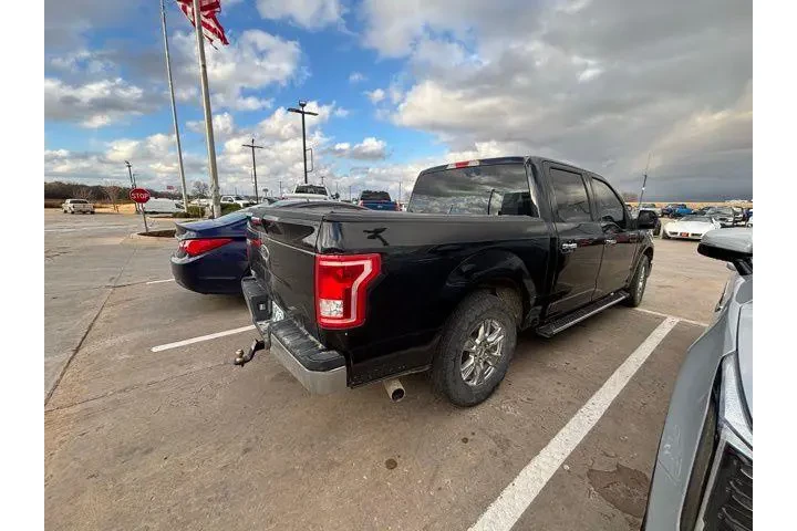 $11400 : Ford F-150 2016 4x2 XLT 4dr image 4