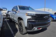 Pre-Owned 2021 Silverado 1500 en Las Vegas