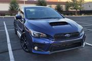 $22000 : 2020 WRX Limited thumbnail