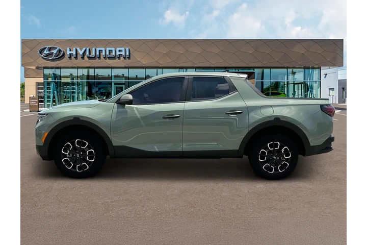 $29389 : Hyundai SANTA CRUZ 2024 AWD image 3