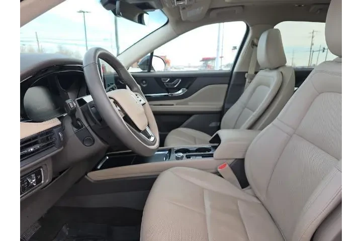 $37714 : Lincoln Corsair 2024 AWD Res image 9