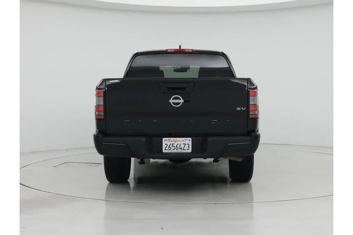 $26998 : Nissan Frontier 2024 4x2 S 4 image 6