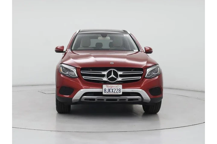 $20998 : Mercedes-Benz GLC 2019 GLC 3 image 5