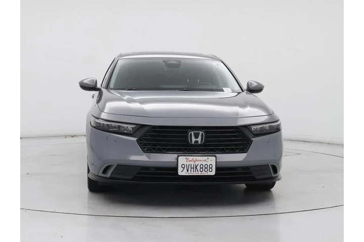 $26998 : Honda Accord Hybrid 2023 EX- image 5