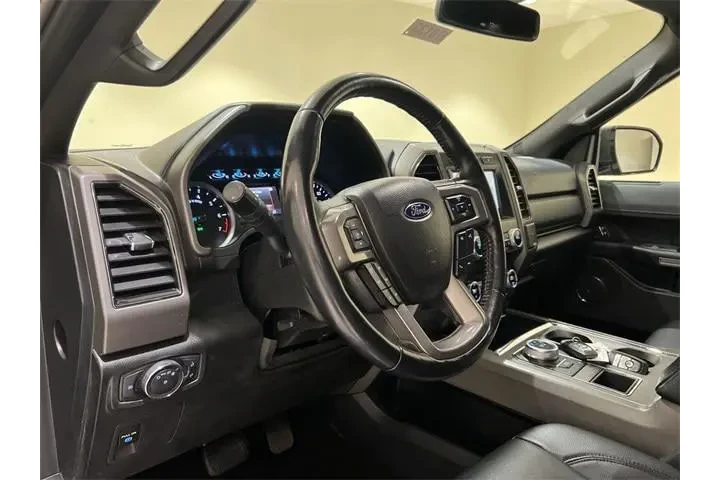 $24890 : Ford Expedition MAX 2021 4x2 image 9