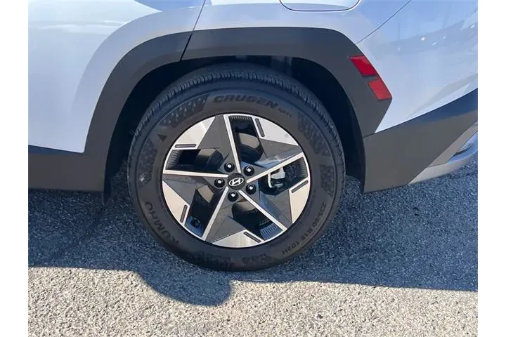 $33090 : Hyundai TUCSON 2025 SEL 4dr image 5