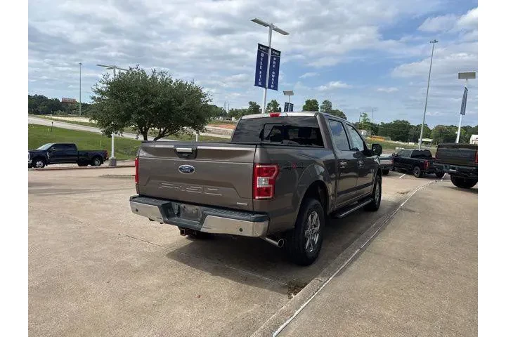 $26988 : Ford F-150 2018 4x4 King Ran image 6