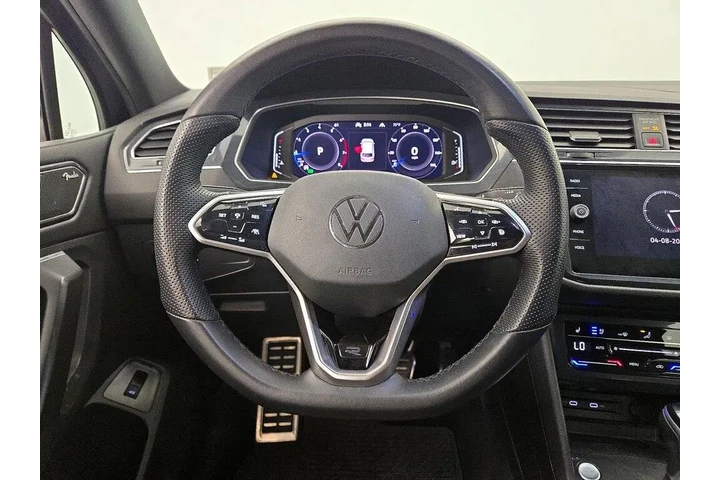 $24998 : Volkswagen Tiguan 2022 AWD S image 10