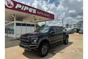 Ford F-150 2018 4x4 Raptor 4 en Shreveport