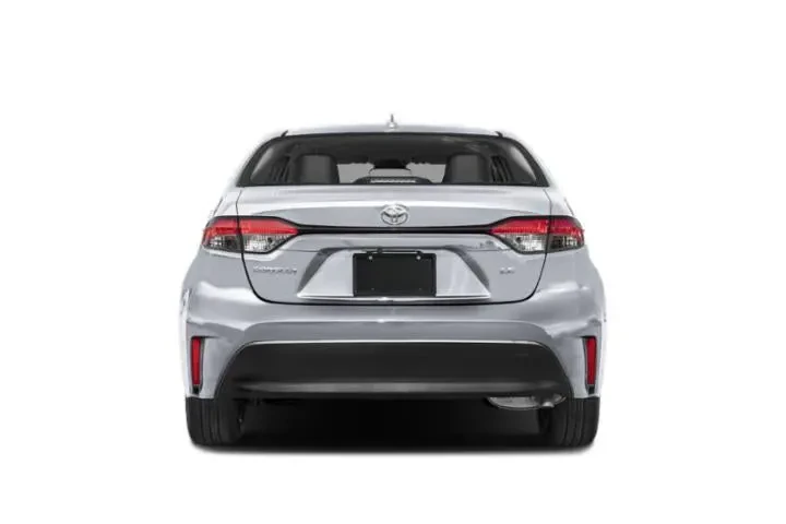 $19995 : Toyota Corolla 2024 LE 4dr S image 5