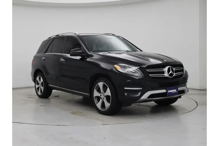 $21998 : Mercedes-Benz GLE 2017 AWD G image 1