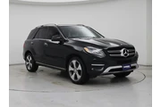 Mercedes-Benz GLE 2017 AWD G en San Francisco Bay Area