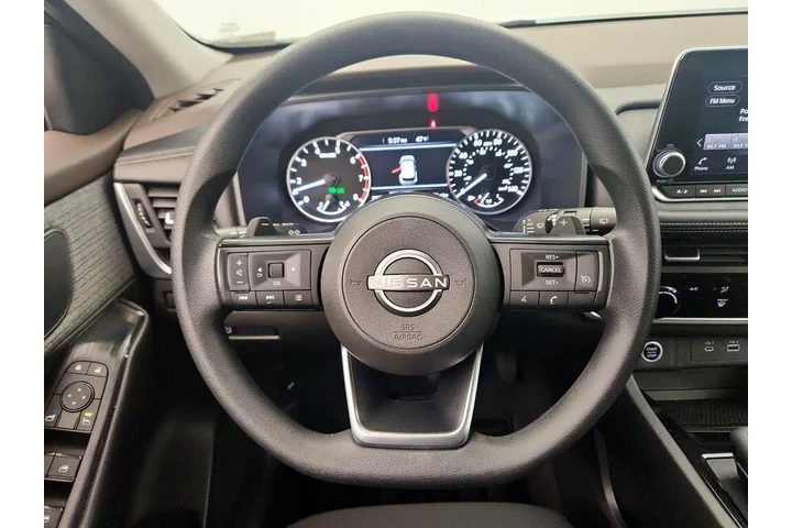 $21998 : Nissan Rogue 2023 S 4dr Cros image 10