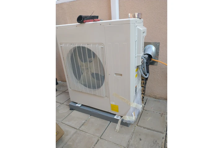 COOL COMFORT HVAC image 2