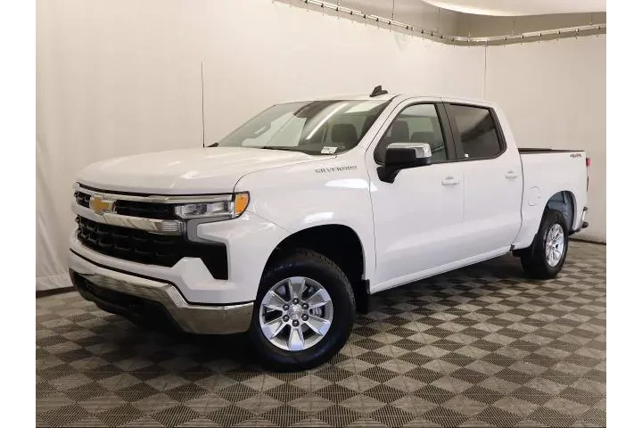 $38995 : Chevrolet Silverado 1500 202 image 1