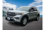$25697 : Ford Explorer 2021 AWD XLT 4 thumbnail