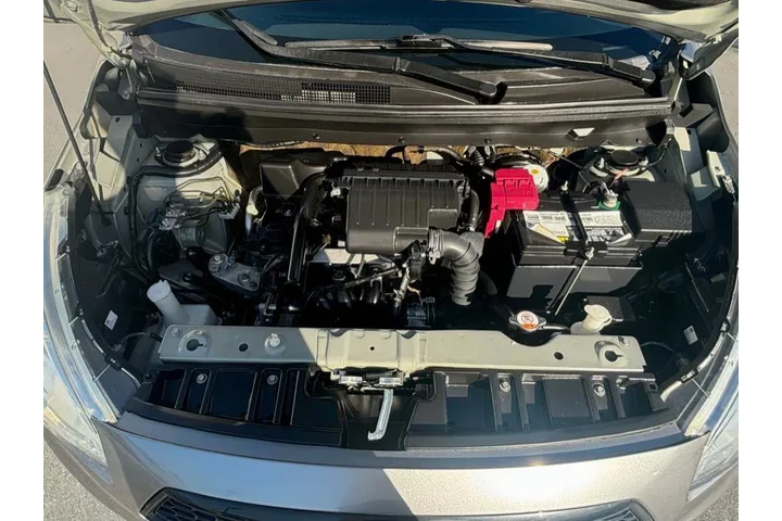 $11995 : 2020 Mirage G4 SE CVT image 10