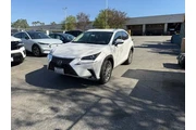 Lexus NX 300 2018 4dr Crosso en San Bernardino