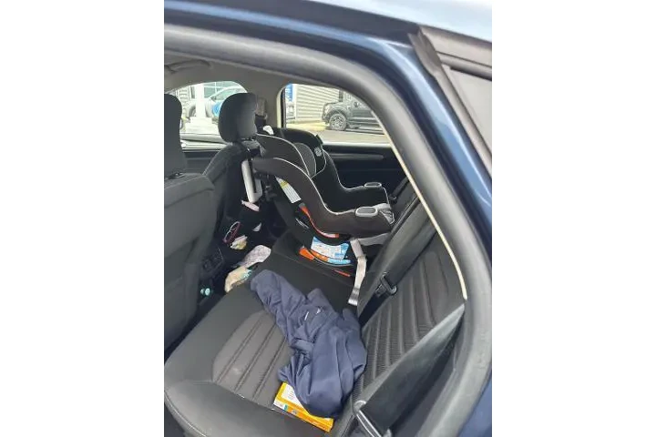 $15101 : Ford Fusion Hybrid 2019 SE 4 image 10