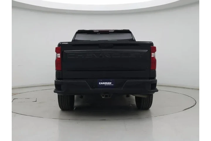 $31998 : Chevrolet Silverado 1500 202 image 6