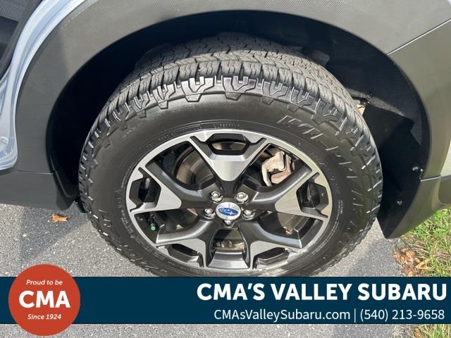 $20927 : PRE-OWNED 2018 SUBARU CROSSTR image 10