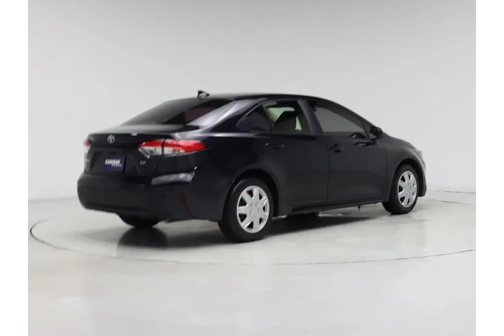 $16998 : Toyota Corolla 2021 LE 4dr S image 8