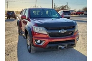 $22899 : Chevrolet Colorado 2018 4x4 thumbnail