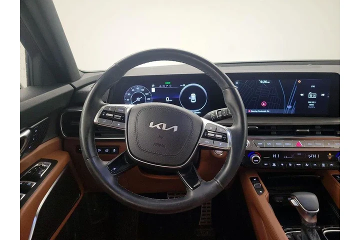 $33998 : Kia Telluride 2023 AWD SX 4d image 10