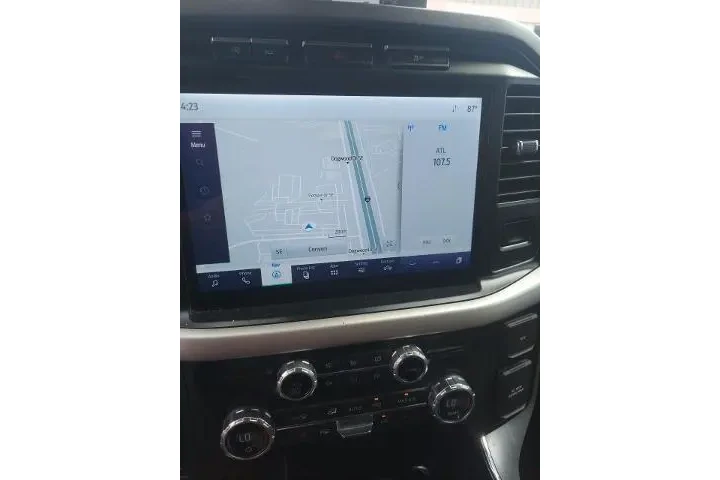 $33194 : Ford F-150 2021 4x4 XL 4dr S image 4