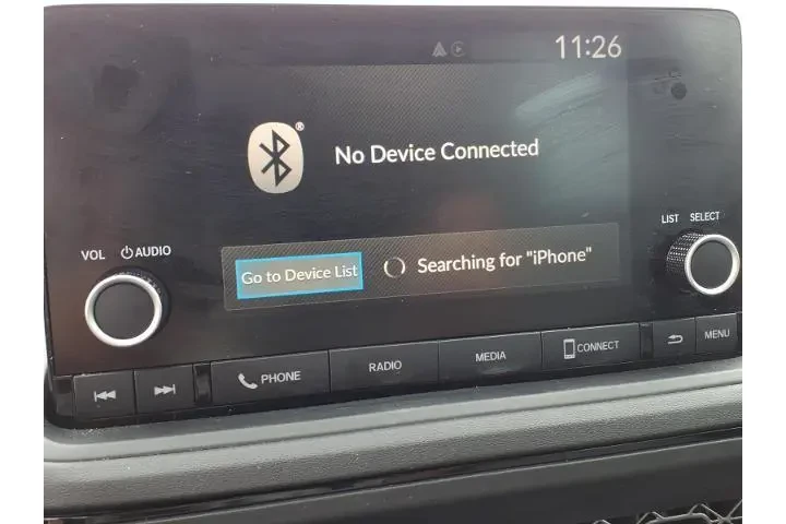 $27988 : Honda Accord 2024 EX 4dr Sed image 8