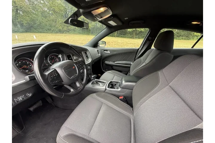 $17999 : 2022 Charger SXT image 10