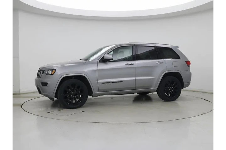 $25998 : Jeep Grand Cherokee 2020 4x4 image 4