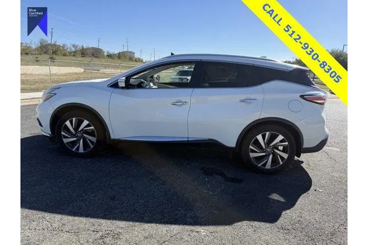 $13988 : Nissan Murano 2017 S 4dr SUV image 6