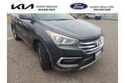 Hyundai SANTA FE Sport 2017