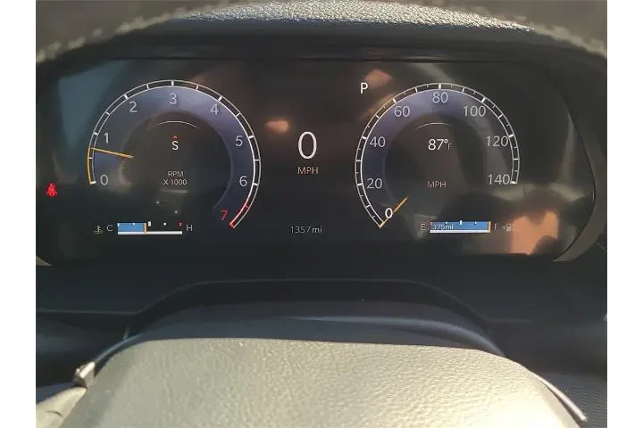 $36565 : Jeep Grand Cherokee L 2025 4 image 6