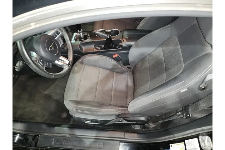 $14500 : Ford Mustang 2015 V6 2dr Fas image 4