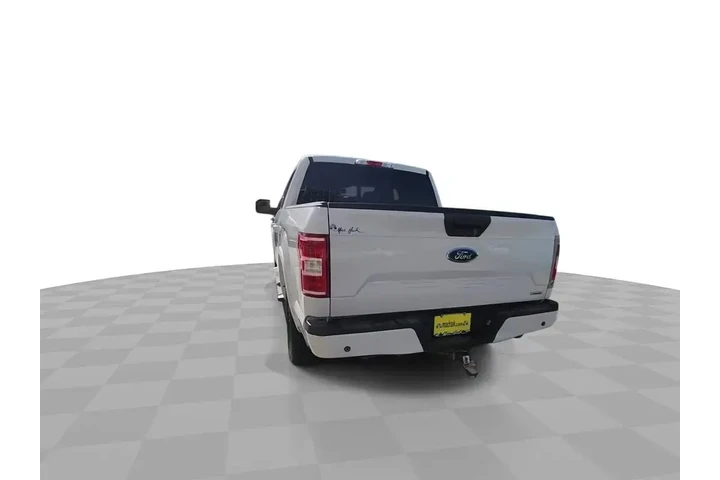 $27288 : Ford F-150 2020 4x4 XL 4dr S image 7