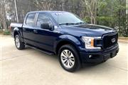 $26601 : 2018 F-150 XL SuperCrew 5.5-f thumbnail