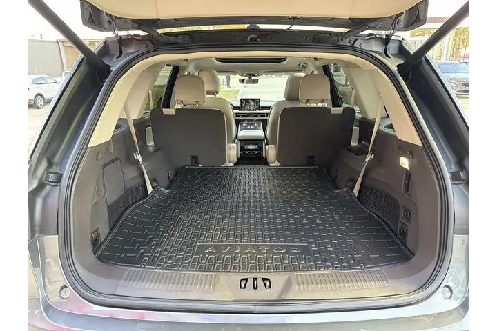 $32880 : Lincoln Aviator 2022 Reserve image 9