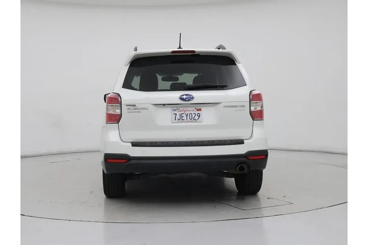 $16998 : Subaru Forester 2015 AWD 2.5 image 6