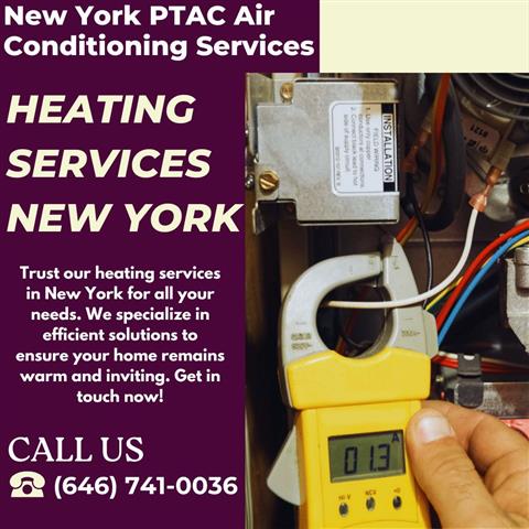 New York PTAC Air Conditioning image 3