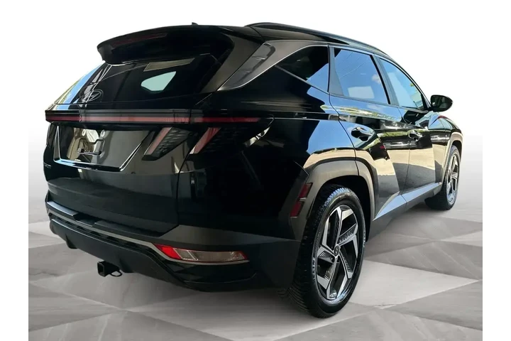 $15914 : Hyundai TUCSON 2022 SEL 4dr image 8