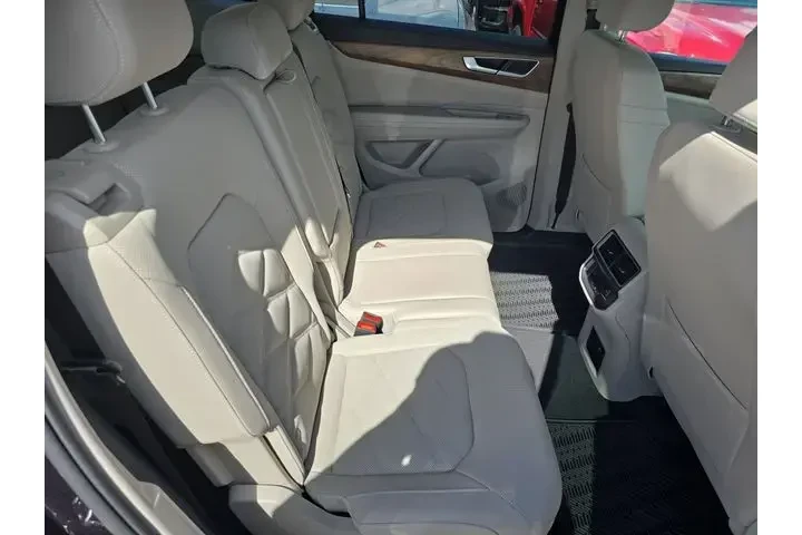 $29990 : Volkswagen Atlas 2025 SE 4dr image 10