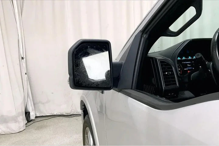 $22322 : Ford F-150 2018 4x4 XLT 4dr image 10