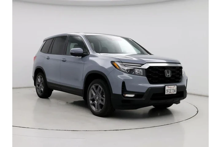 $31998 : Honda Passport 2023 AWD EX-L image 1